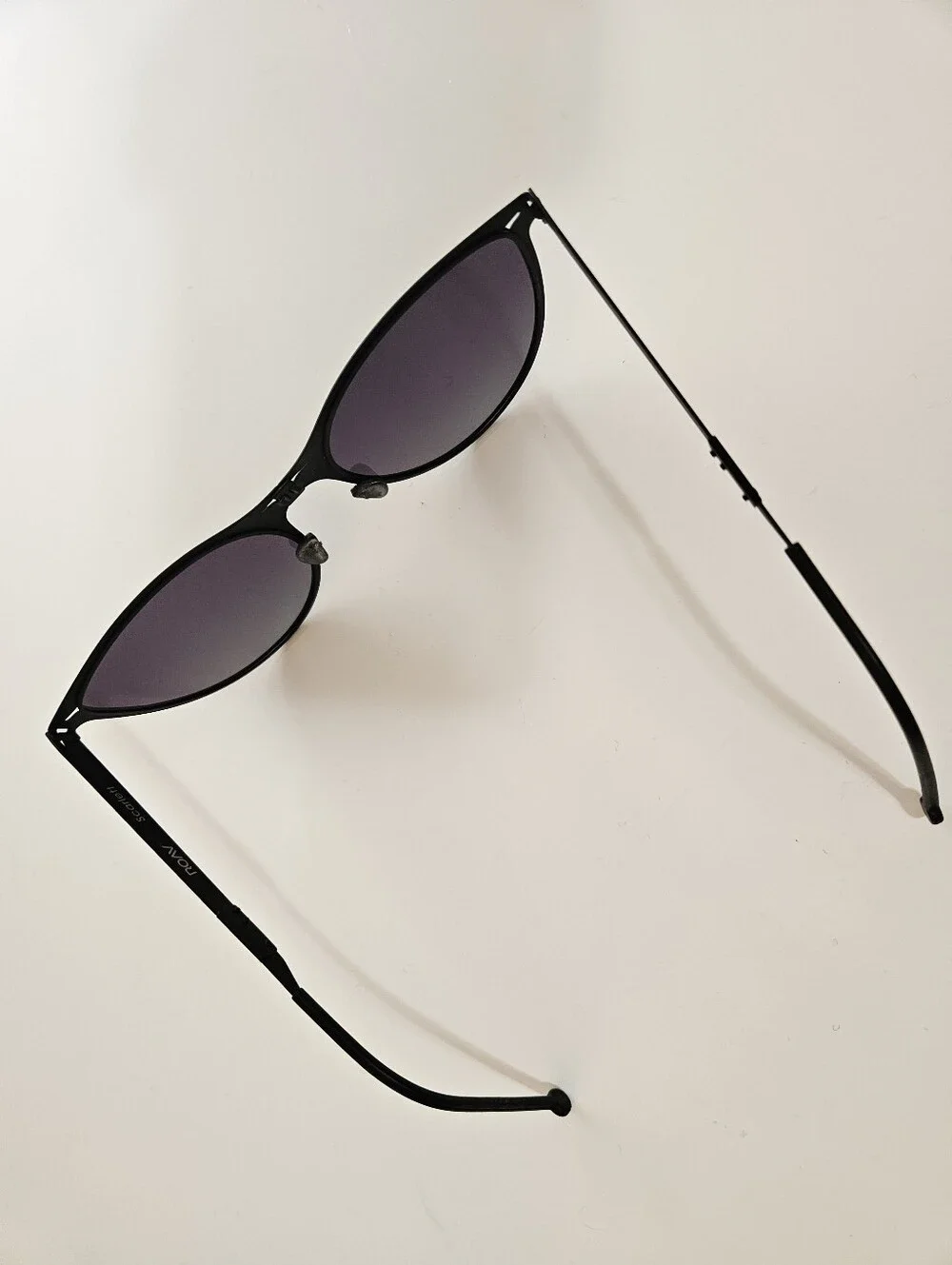 Roav Foldable Travel Sunglasses - Scarlett